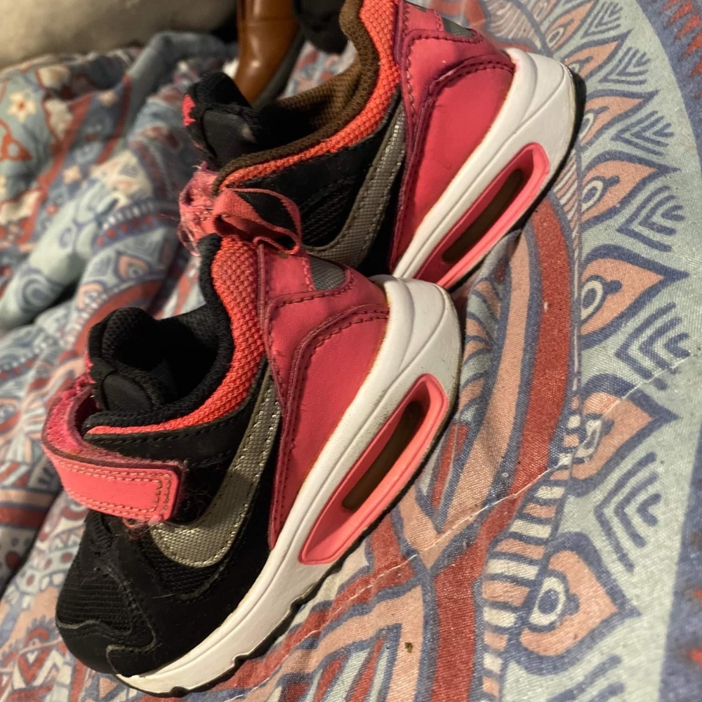 Toddler nike 13